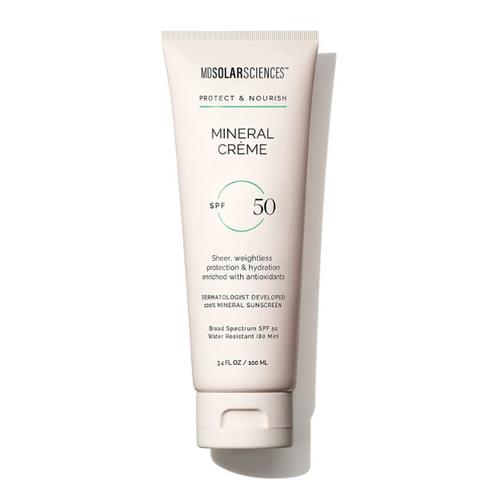MD Solar Science - Mineral Creme