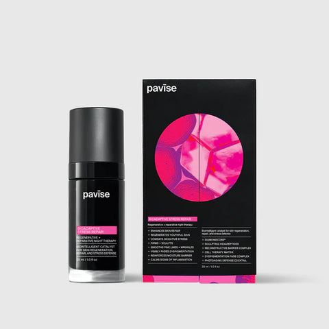 Pavise - Bioadaptive Stress Repair Refill