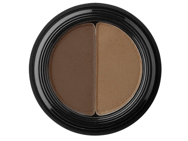Glo - Brow Powder Duo