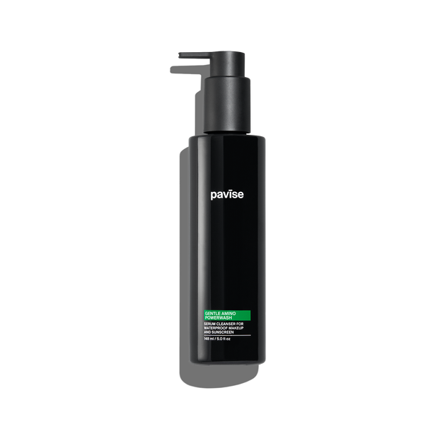 Pavise - Gentle Amino Powerwash