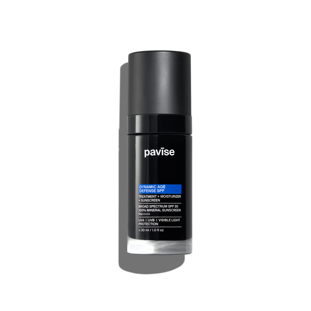 Pavise - Dynamic Age Defense SPF