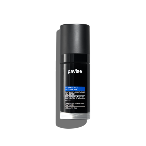 Pavise - Dynamic Age Defense SPF