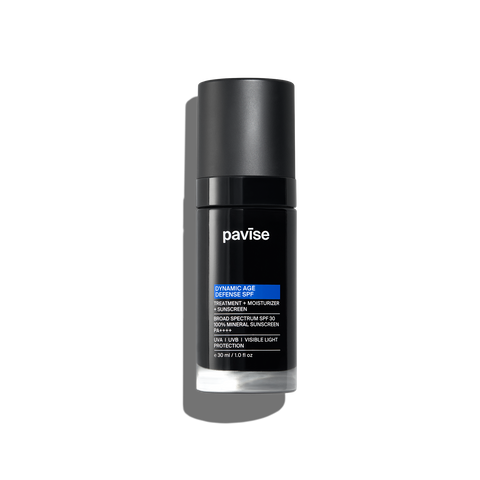 Pavise - Dynamic Age Defense SPF