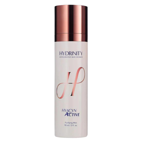 Hydrinity Hyacyn Mist Active Purifying 90ml