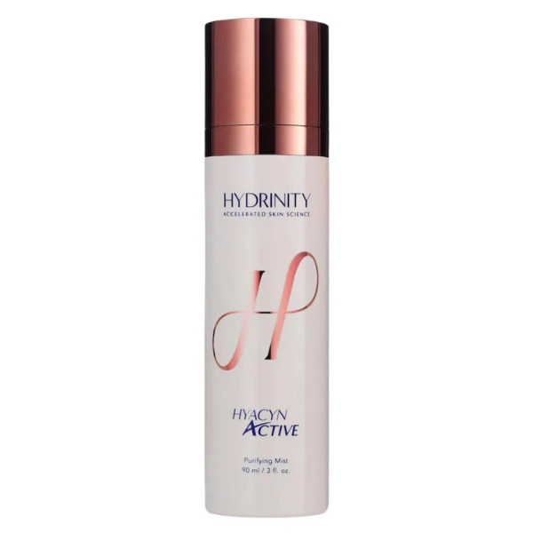 Hydrinity Hyacyn Active Purifying Mist 90ml