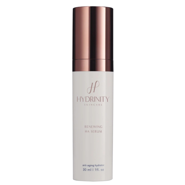 Hydrinity Renewing HA Serum 30ml