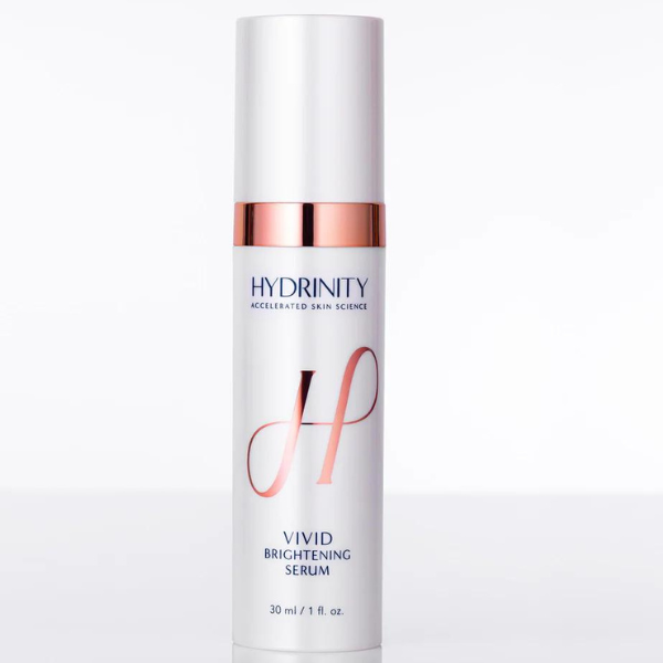 Hydrinity Vivid Brightening Serum 30ml