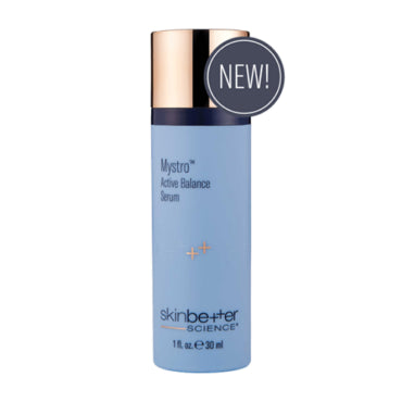 SkinBetter - Mystro Active Balance Serum