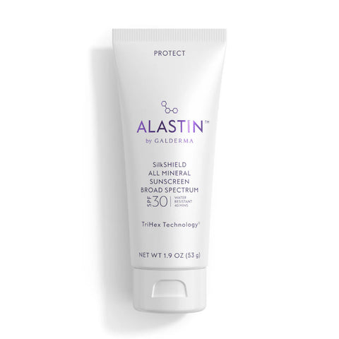Alastin - SilkShield All Mineral Sunscreen