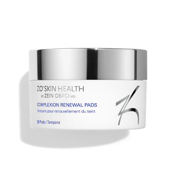 ZO Skin - Travel Complexion Renewal Pads