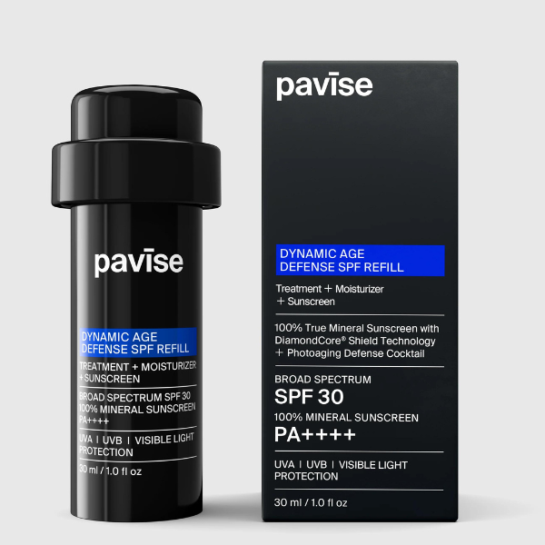Pavise - Dynamic Age Defense SPF Refill