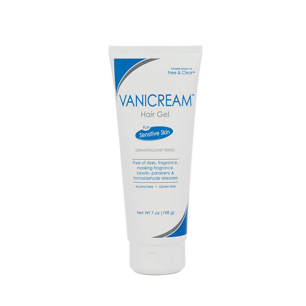 Vanicream Hair Styling Gel