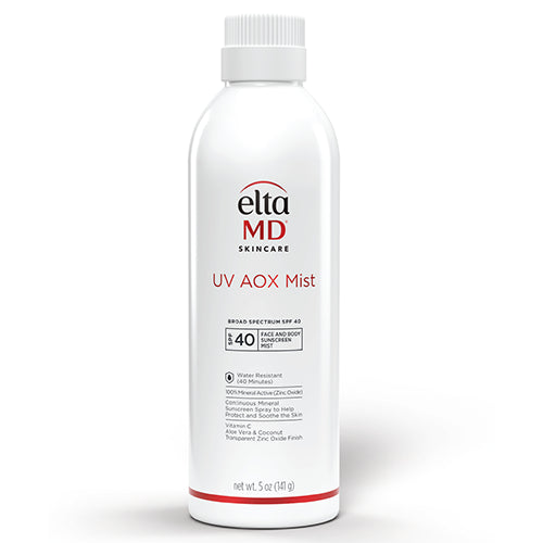 Elta MD - UV AOX Mist Spray