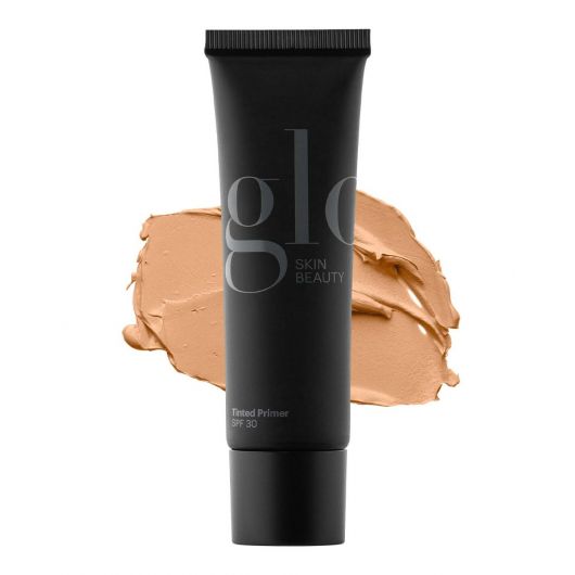 Glo - Tinted Primer spf 30 - Medium