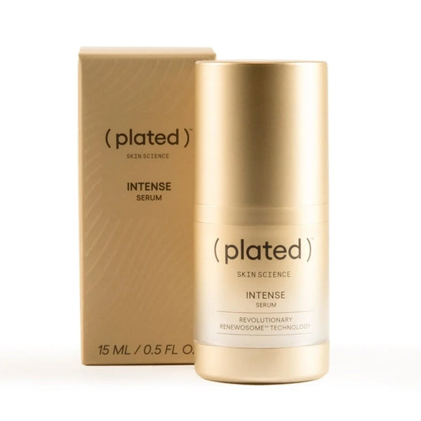 Plated Skin