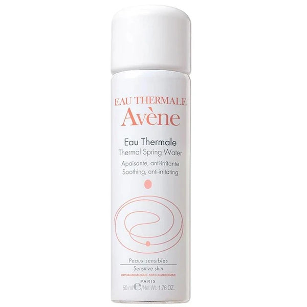 Avene - Thermal Spring Water 50ml