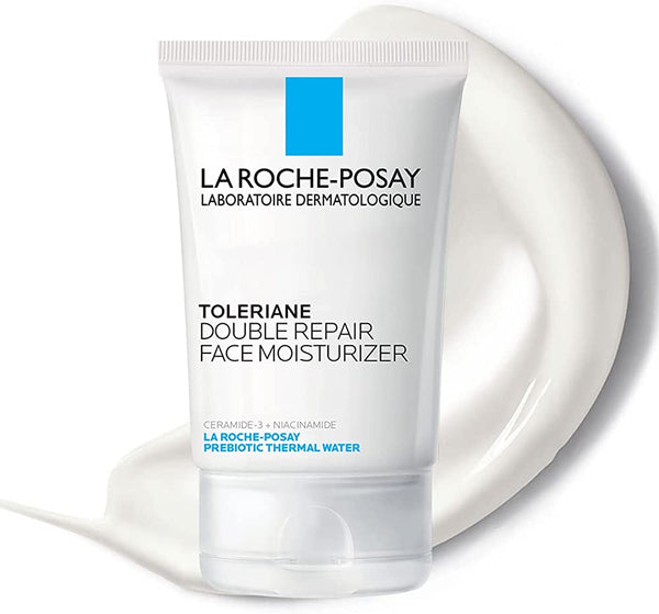 La Roche Posay - Double Repair Face Moisturizer