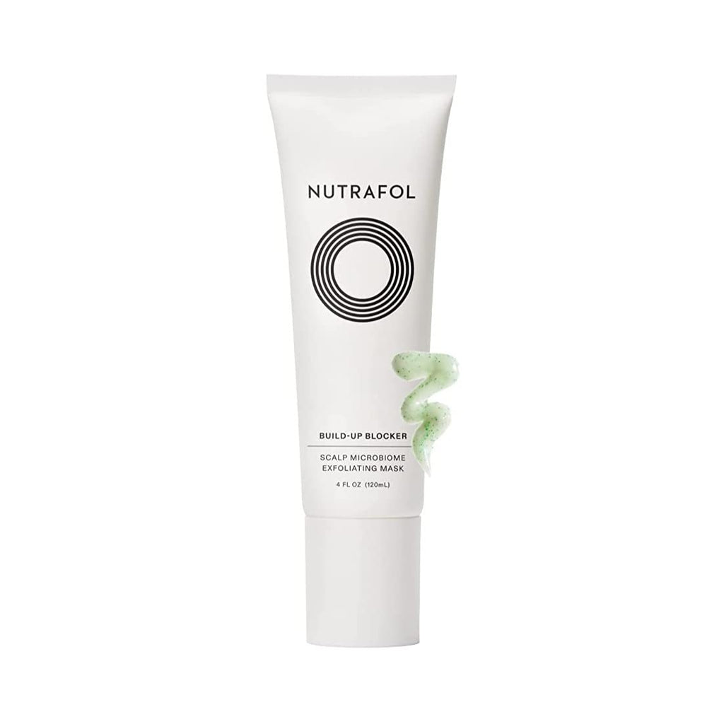 Nutrafol - Exfoliating Mask