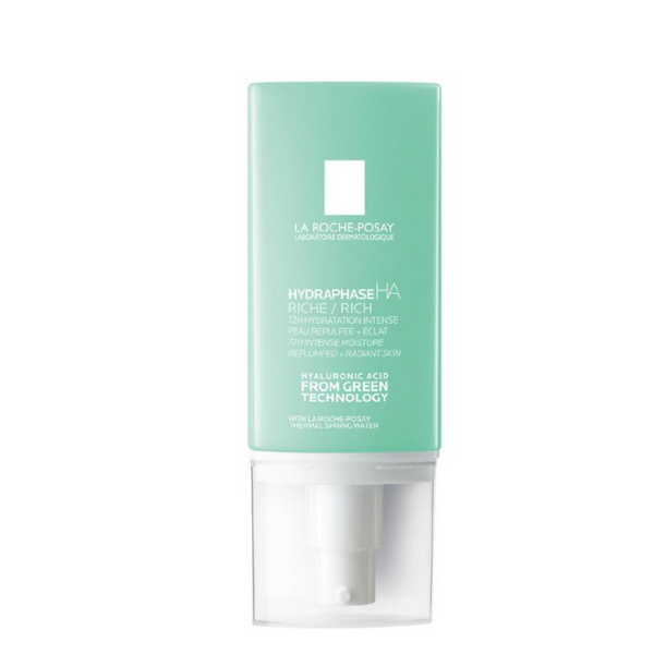 La Roche Posay - Hydraphase Intense Rich/Riche