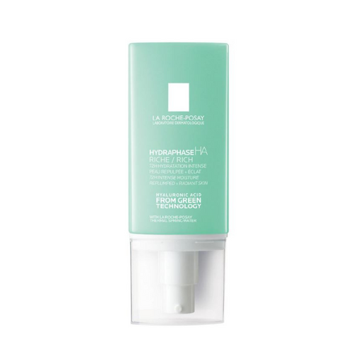 La Roche Posay - Hydraphase Intense Rich/Riche