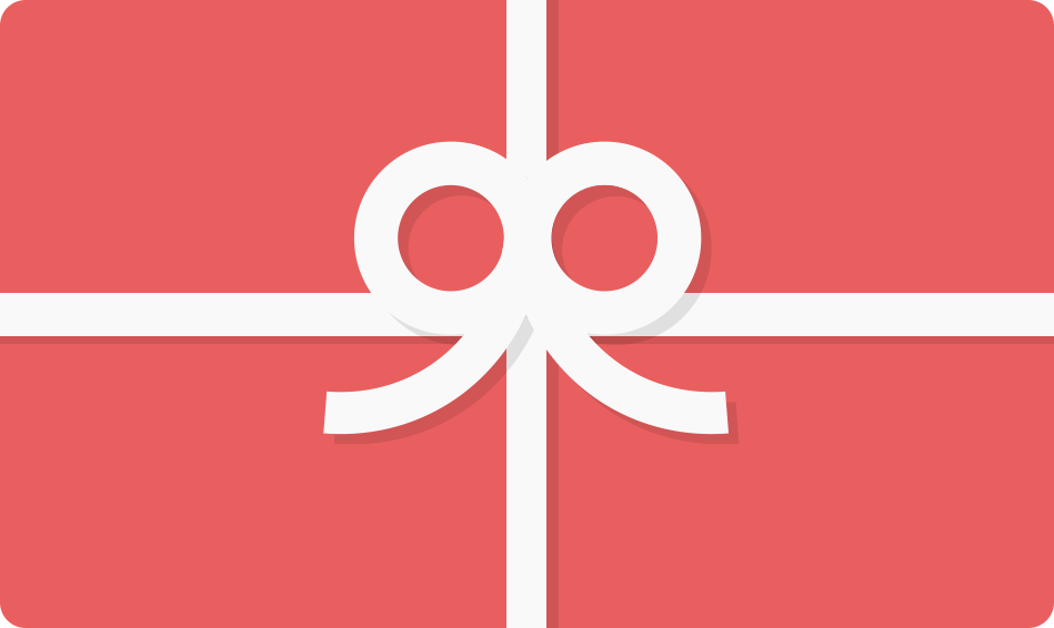 Gift Card (Flat-Value)