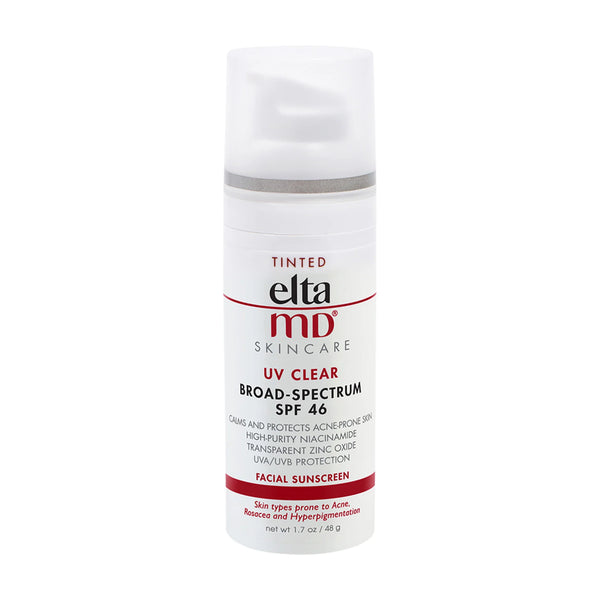 Elta MD - UV Clear Tinted Broad Spectrum SPF 46