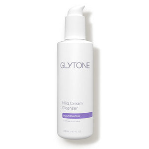 Glytone - Mild Cream Cleanser