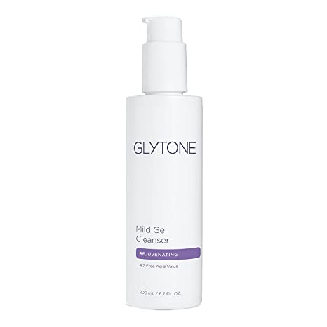 Glytone - Mild Gel Cleanser