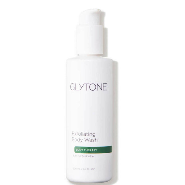 Glytone - Exfoliating Body Wash
