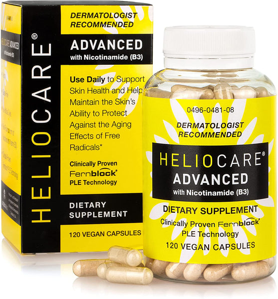 Heliocare Advanced