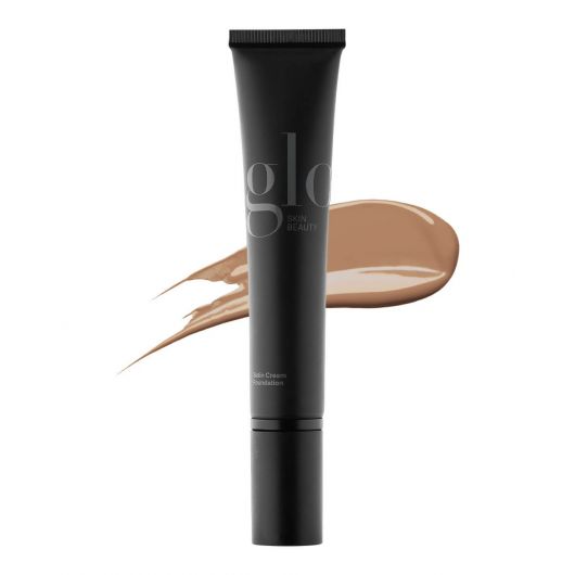 Glo - Satin Cream Foundation