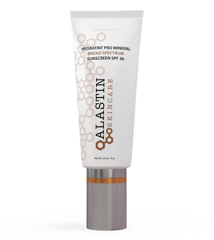 Hydratint Pro Mineral Sunscreen