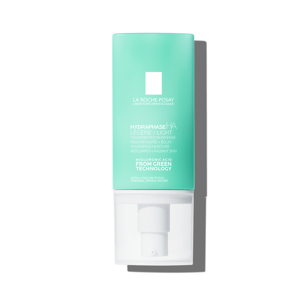 La Roche Posay - Hydraphase Intense Light/Legere