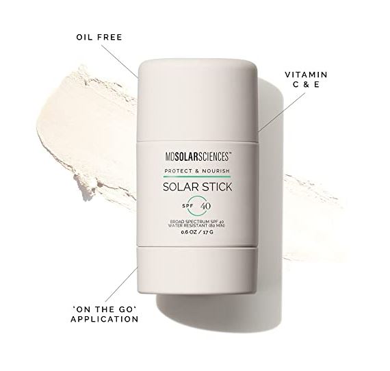 MD Solar Science - Mineral Solar Stick spf 40