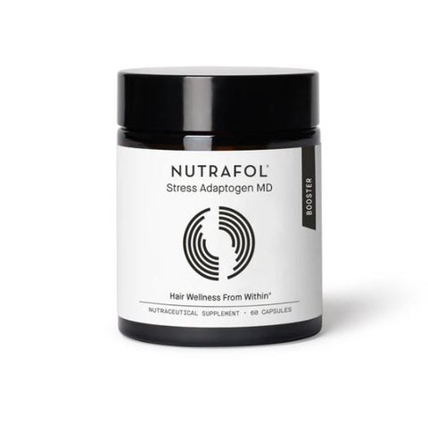 Nutrafol - Stress Adaptogen MD