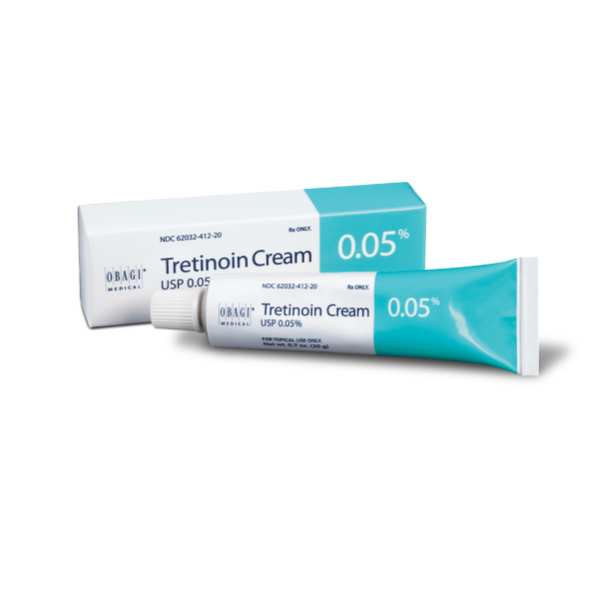 Obagi - Tretinoin 0.05%