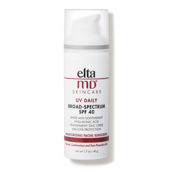 Elta MD - UV Daily Broad Spectrum SPF 40