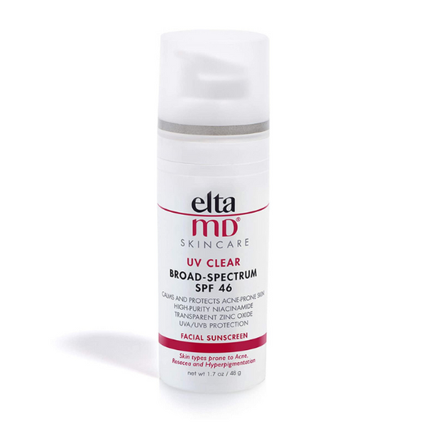 Elta MD - UV Clear Broad Spectrum SPF 46