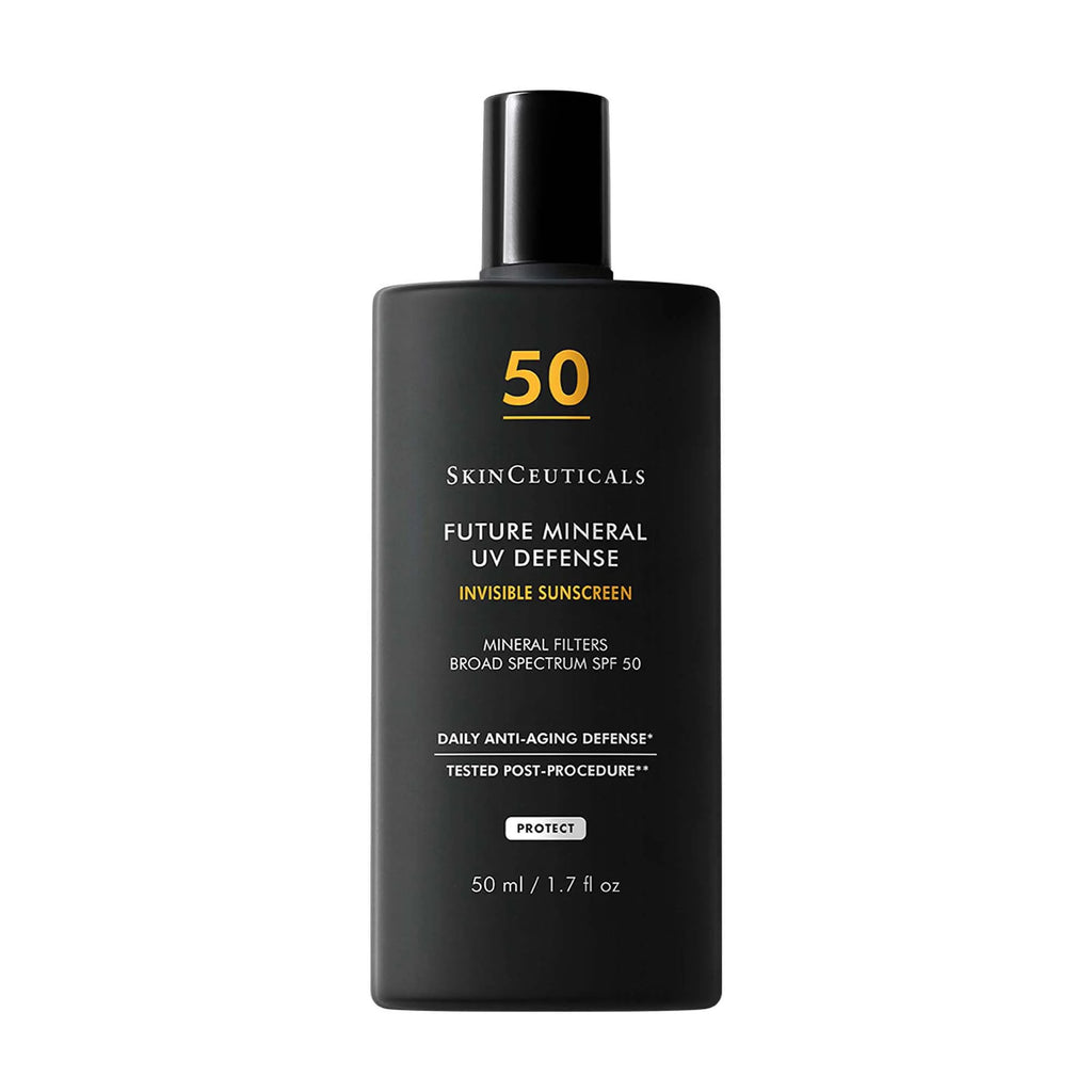 Skinceuticals - Sheer Physical / Future Mineral UV Defense 50ml - Non-Tinted