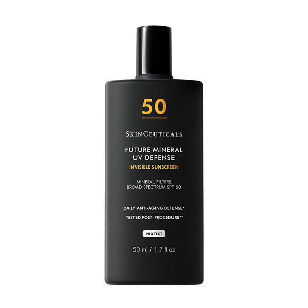 Skinceuticals - Sheer Physical / Future Mineral UV Defense 50ml - Non-Tinted