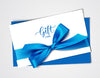 Gift Card (Flat-Value)