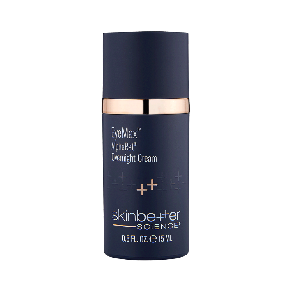 SkinBetter - EyeMax AlphaRet Overnight Cream