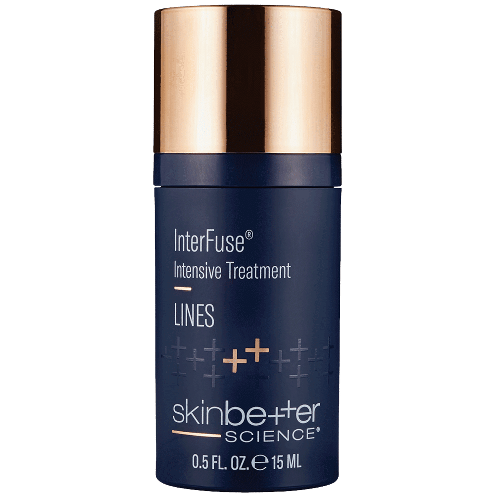 SkinBetter - InterFuse Treatment Cream LINES 30ml