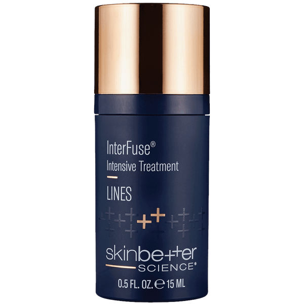 SkinBetter - InterFuse Treatment Cream LINES 30ml