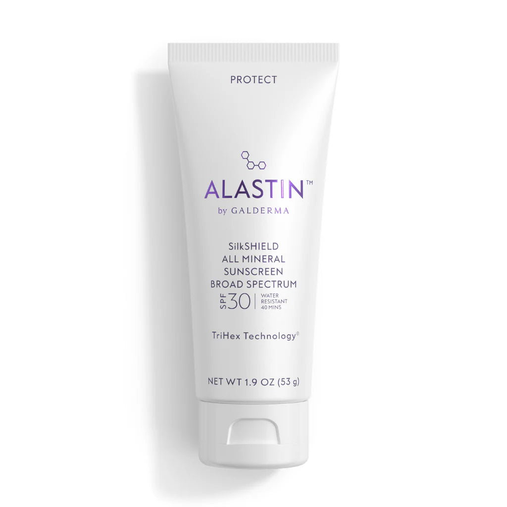 Alastin - SilkShield All Mineral Sunscreen