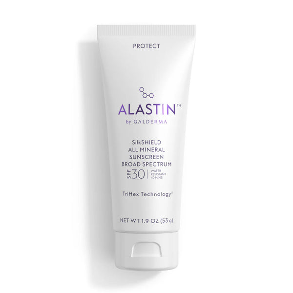 Alastin - SilkShield All Mineral Sunscreen