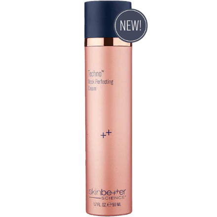 SkinBetter - Techno Neck Perfecting Cream