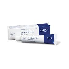 Obagi - Tretinoin 0.05% Gel - 20g