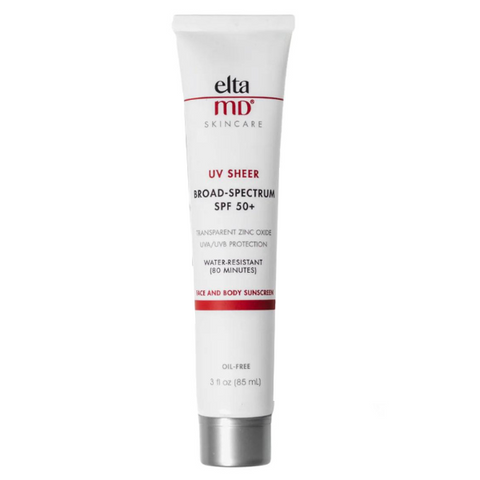 Elta MD - UV Sheer Broad Spectrum SPF 50+