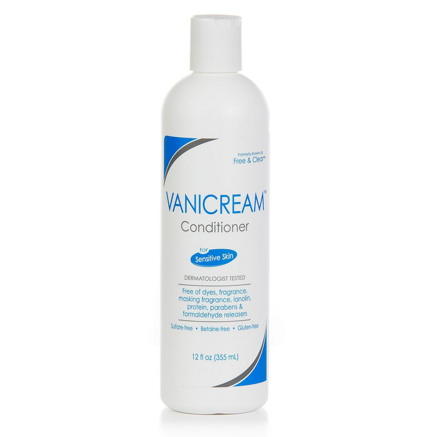 Vanicream Conditioner